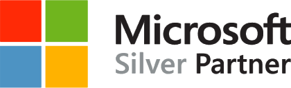 Microsoft Silver Partner