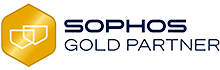 Sophos Gold Partner